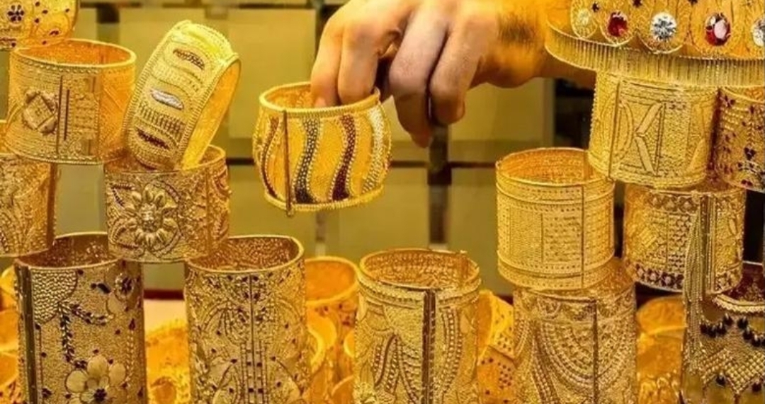 عيار 21 يسجل رقمًا جديدًا..  أسعار الذهب اليوم الأحد 29 يونيو محليًا وعالميًا