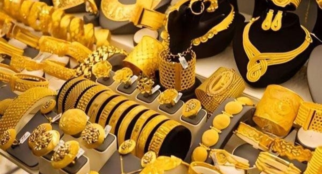 عيار 21 وصل كام الآن .. سعر الذهب اليوم الأحد 22 يونيو 2025 محليًا وعالميًا بعد الانخفاض الجديد