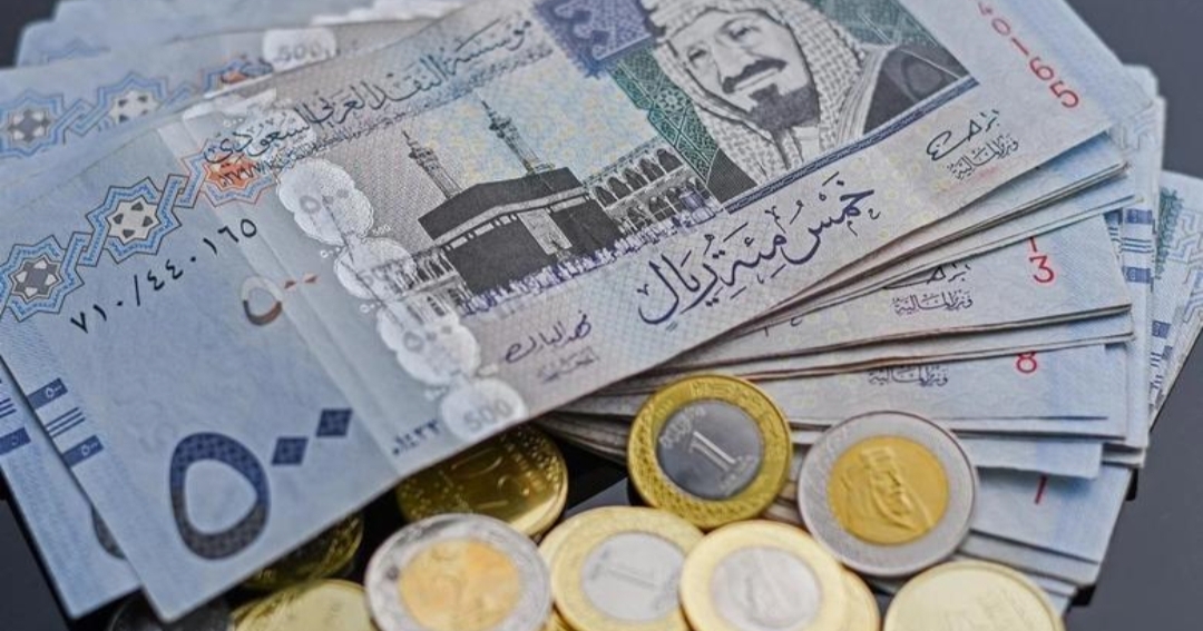 بكام في بنك مصر.. أسعار الريال السعودي في مصر اليوم الأحد 29 يونيو 2025