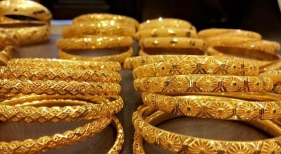 عيار 21 الآن بعد الانخفاض الجديد.. سعر الذهب اليوم الأربعاء 25 يونيو محليا وعالميا