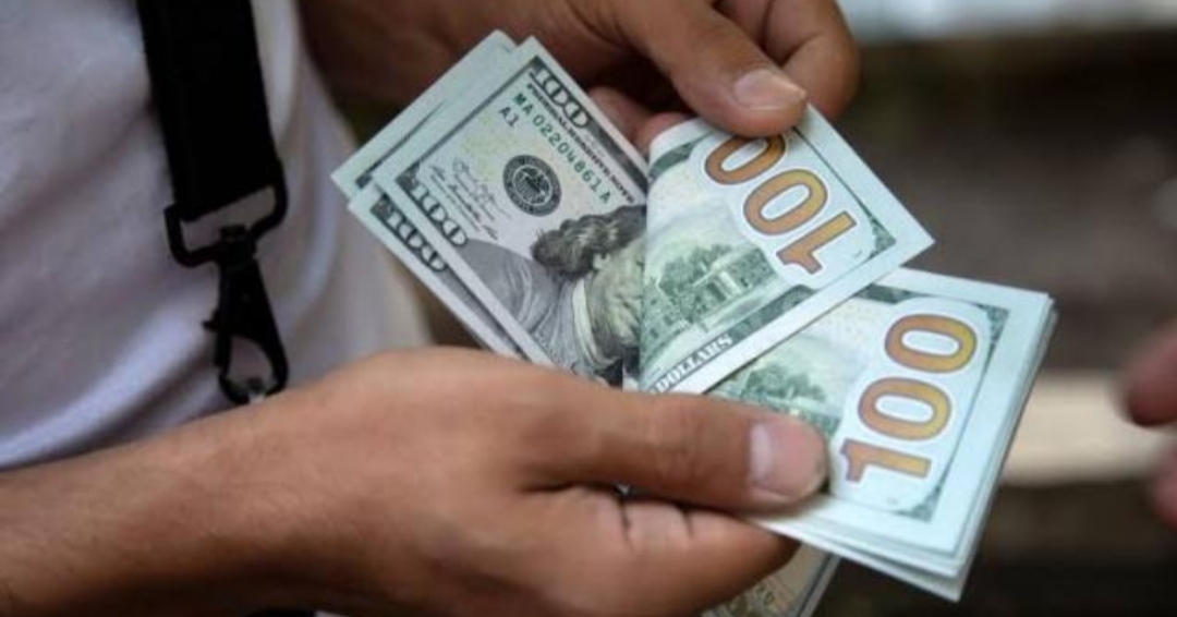 شوف وصل كام.. سعر الدولار اليوم الأربعاء 25 يونيو 2025 بعد الانخفاض الجديد