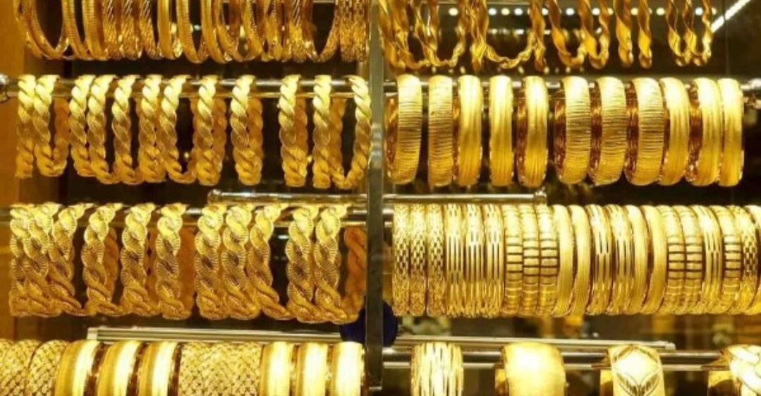 بكام عيار 21 الآن.. سعر الذهب اليوم السبت 28 يونيو محليا وعالميا بعد الانخفاض