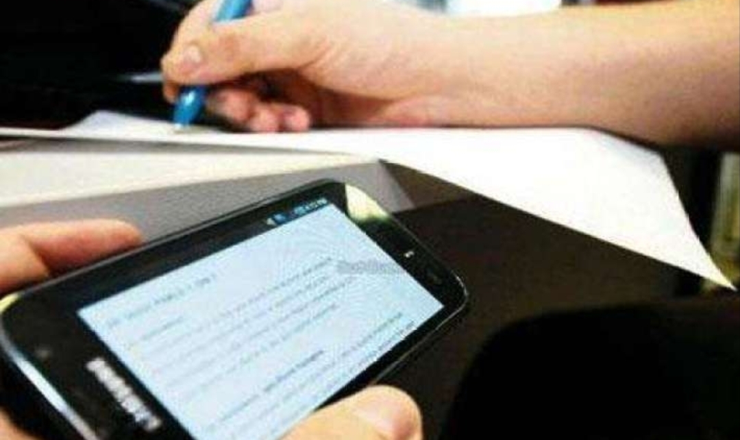 حُسم الجدل.. حقيقة  تسريب امتحان الانجليزي قبل توزيعه بلجان الثانوية العامة.. التعليم تكشف الحقيقة