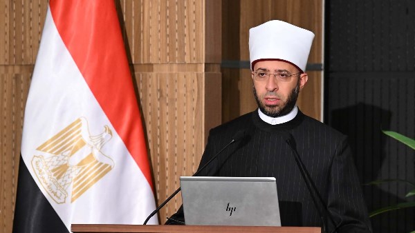 الأوقاف أطلقت.. أكبر منصة رقمية في العالم ترسخ مكانة مصر عالمياً