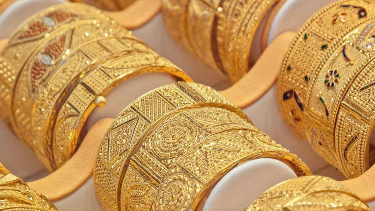 الجولد ولع من تاني.. صعود جديد في سعر جرام الذهب اليوم الأحد 22 يونيو وعيار 21 مفاجأة للعرسان