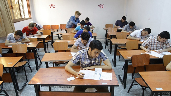 تبدأ من 235 درجة.. الحد الأدنى في تنسيق الثانوية العامة 2025 بالقاهرة وخطوات التقديم