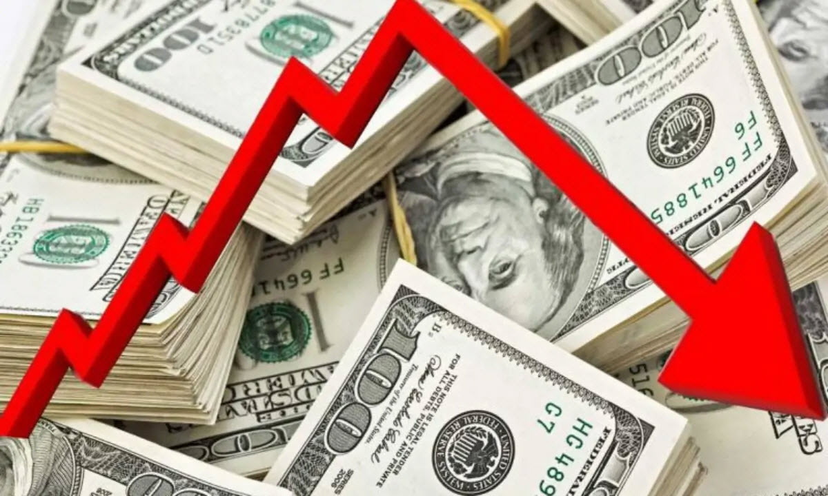 تراجع جديد للأخضر .. سعر الدولار والعملات الأجنبية اليوم الجمعة 27 يونيو 2025