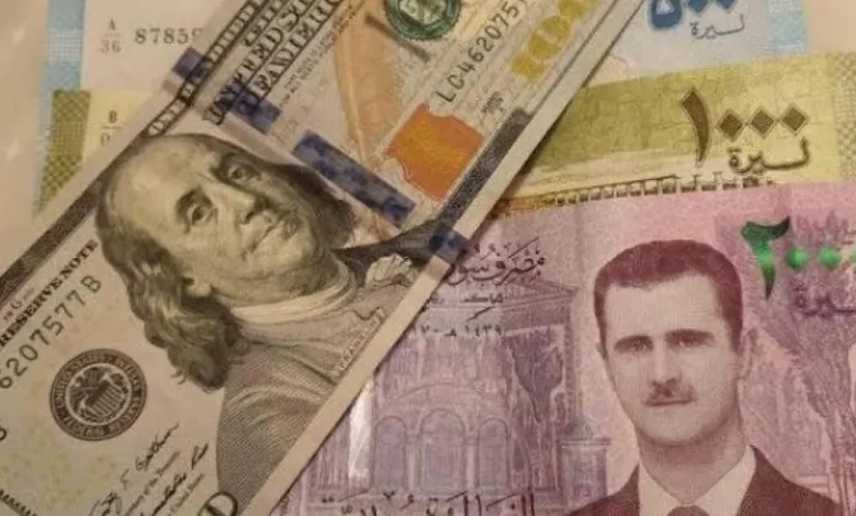 استقرار ملحوظ.. سعر الليرة السورية أمام الدولار اليوم الاثنين 30 يونيو