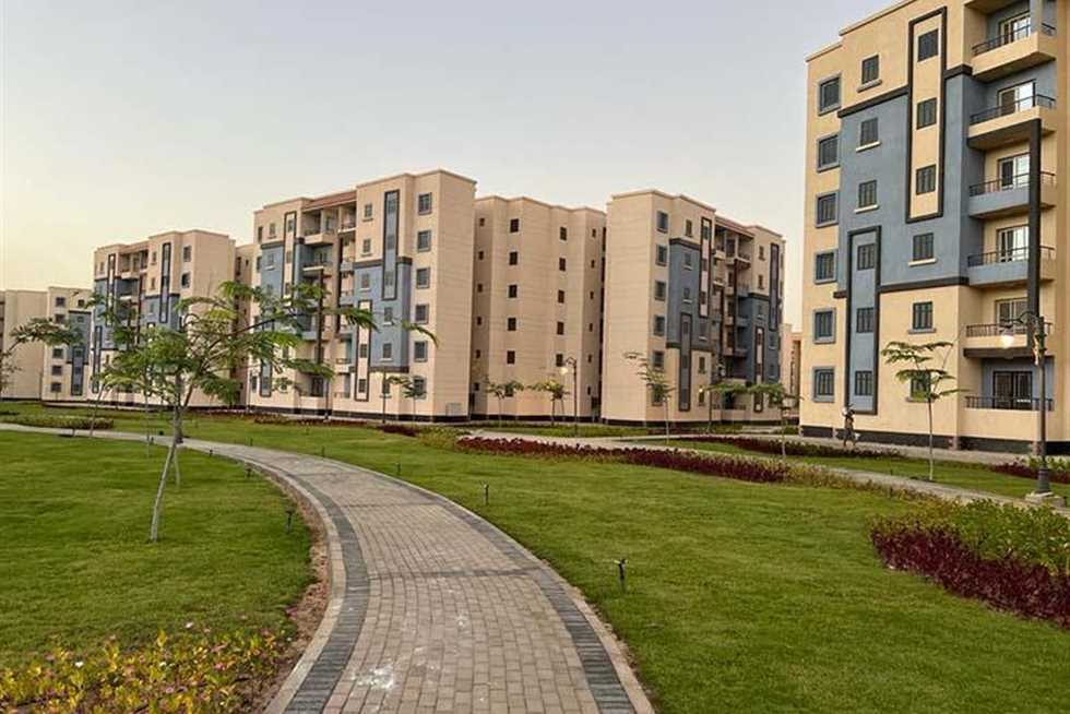 بمقدم 100 ألف جنيه.. موعد طرح شقق الإسكان الاجتماعي 2025 والشروط اللازم توافرها وما الأوراق المطلوبة