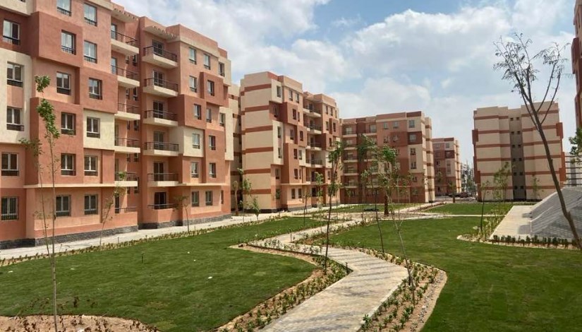 وحدات جديدة بأماكن مميزة.. كيفية سحب شقق الإسكان الاجتماعي 2025 وأهم الشروط