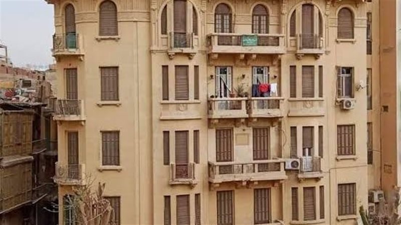 450 ألف وحدة تعود للعمل.. قانون الإيجار القديم للوحدات السكنية والتجارية