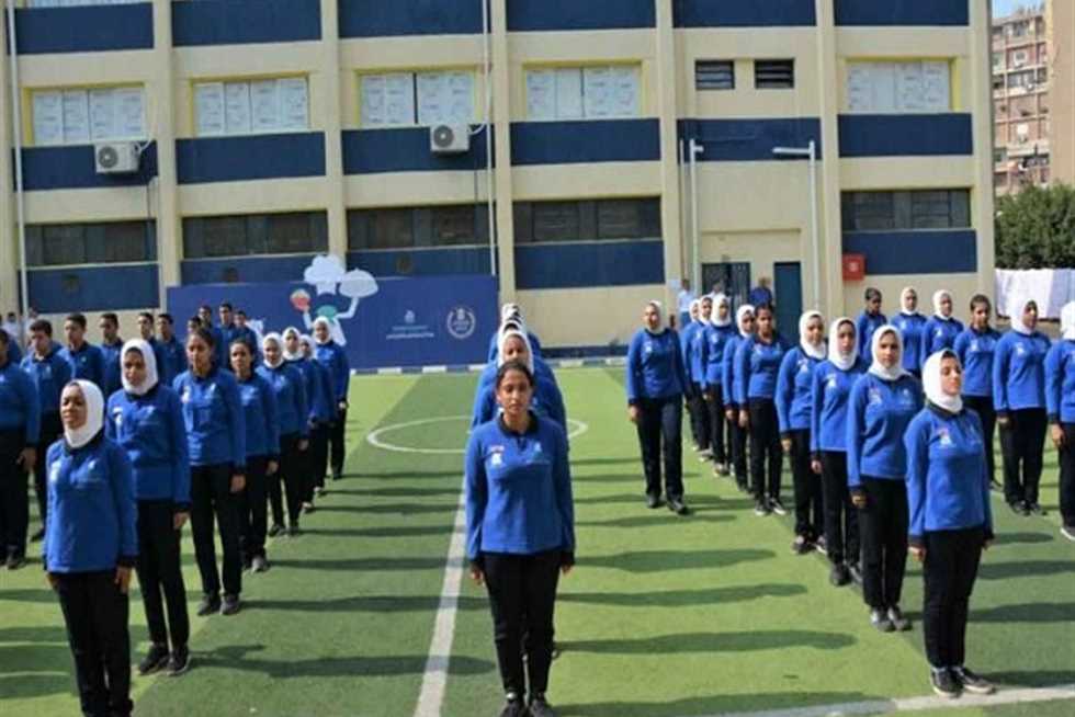 يا ترى مجموعك هيقبل؟.. كيفية الدراسة في مدارس توشيبا التكنولوجيا التطبيقية وشروط القبول