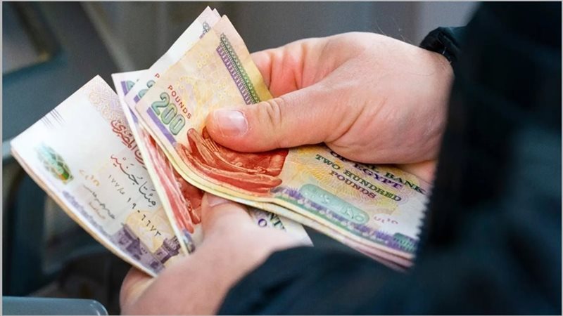 احسب الزيادة.. موعد صرف معاشات شهر يوليو وأماكن استلام القبض المختلفة