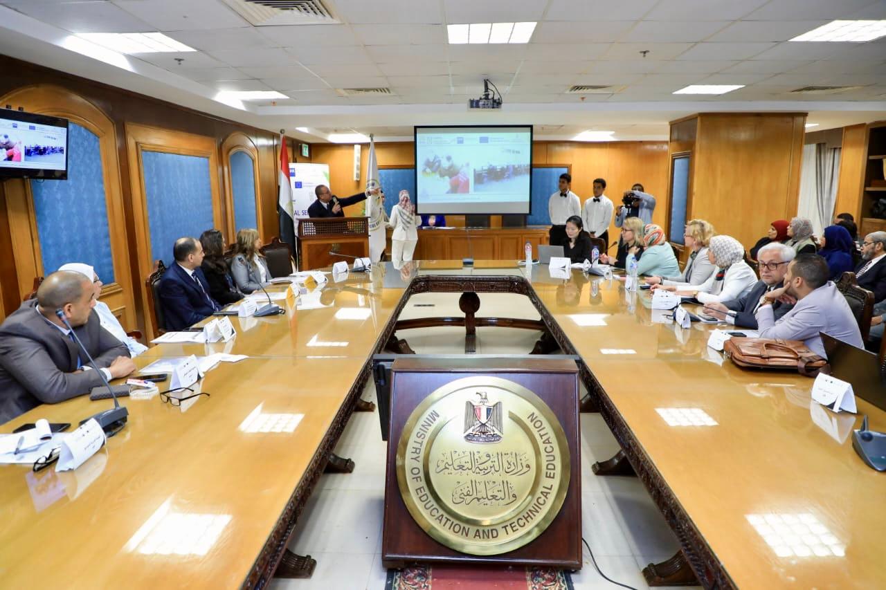 من هنا.. كيفية الاستعلام عن نتيجة الدبلوم الزراعي 2025 بالاسم ورقم الجلوس