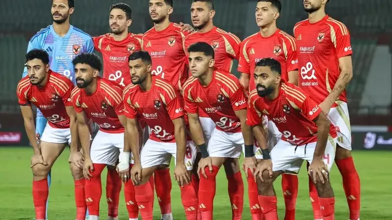 مشاركة DAZN.. موعد مباراة الأهلي وبالميراس في كأس العالم للأندية وترددات القنوات الناقلة