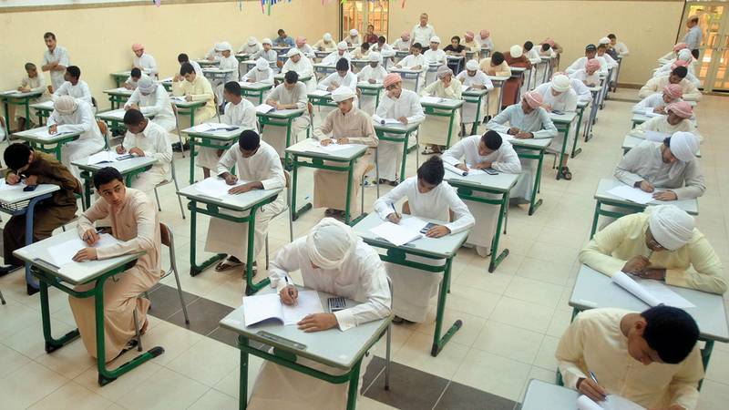 عبر الرابط الرسمي.. موعد إعلان نتائج الثانوية العامة في الإمارات وخطوات الاستعلام عنها
