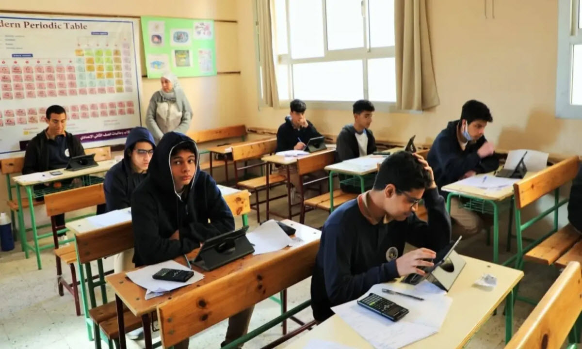 رابط سريع ومباشر .. نتيجة الشهادة الاعدادية في محافظة الجيزة 2025