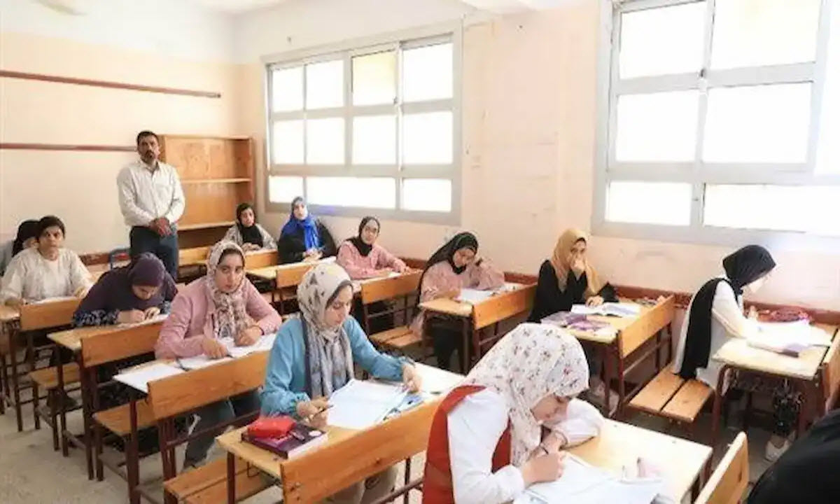 استعلم برقم الجلوس .. نتيجة الشهادة الاعدادية محافظة الدقهلية 2025