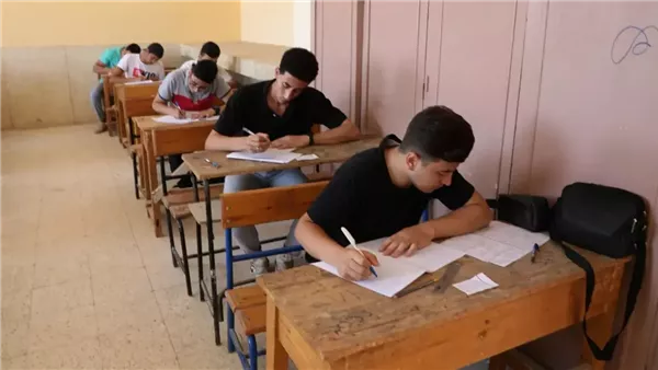 الآن.. نتيجة الشهادة الاعدادية محافظة الشرقية 2025 وكيفية الاستعلام عنها