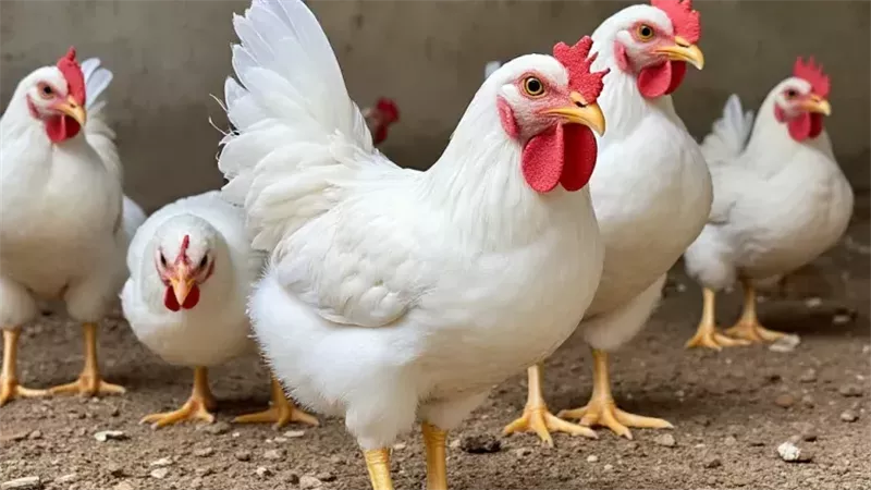 الكيلو بكام النهاردة.. أسعار الفراخ اليوم الأربعاء 2-7-2025 بعد الانخفاض الأخير