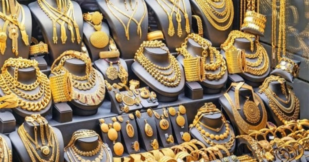 عيار 21 بكام الآن.. سعر الذهب اليوم الثلاثاء 1 يوليو محليًا وعالميًا في الصاغة بعد الارتفاع الأخير