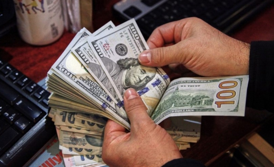 وصل كام النهاردة.. سعر الدولار مقابل الجنيه المصري اليوم الجمعة 4-7-2025 بعد آخر انخفاض في البنوك