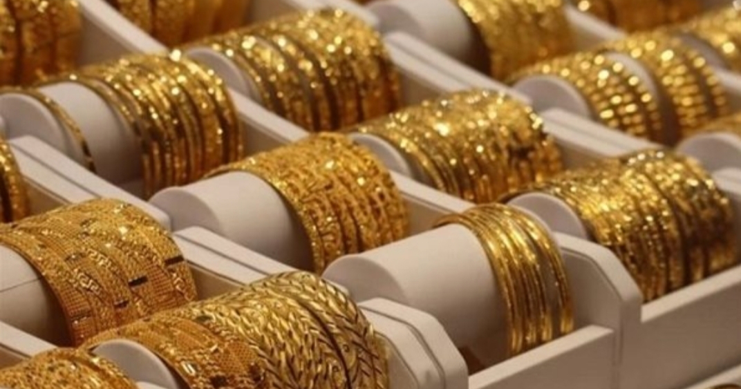عيار 21 بكام الآن.. سعر الذهب اليوم الأربعاء 9 يوليو بعد الانخفاض الأخير