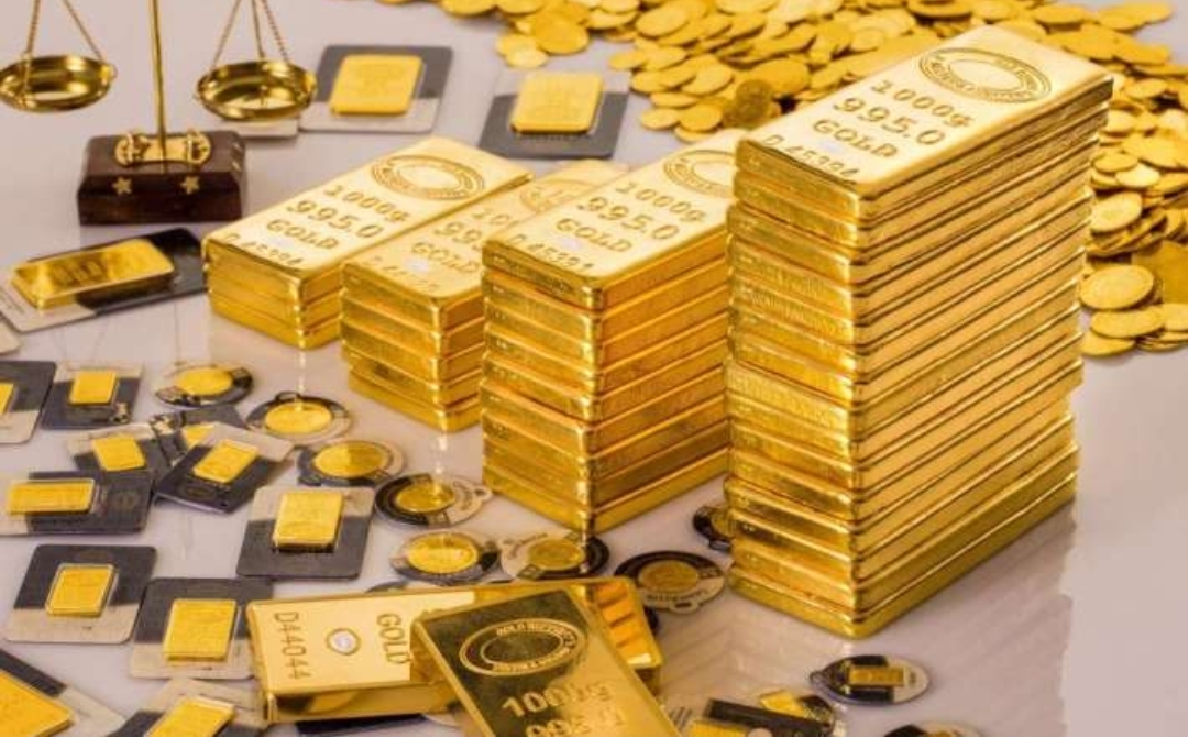 عيار 21 الآن في الصاغة.. سعر الذهب اليوم الأحد 13 يوليو محليًا وعالميًا بعد آخر انخفاض