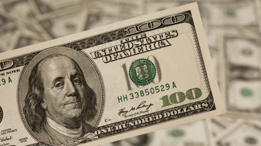 شوف وصل كام.. سعر الدولار اليوم في مصر الإثنين 14 يوليو 2025.. تراجع جديد