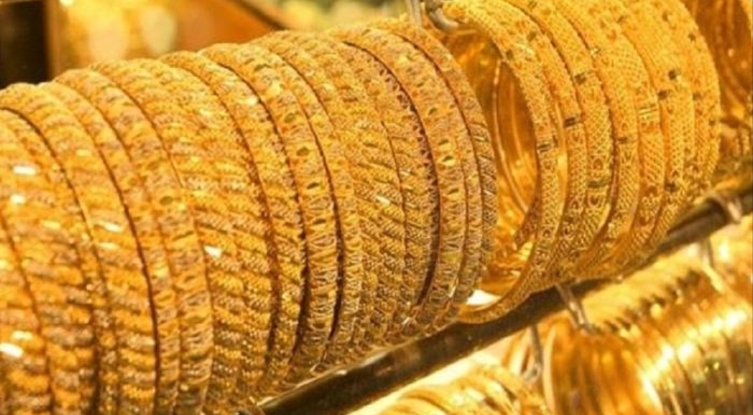 عيار 21 زاد كام.. سعر الذهب اليوم الثلاثاء 15 يوليو 2025 بعد الارتفاع الجديد