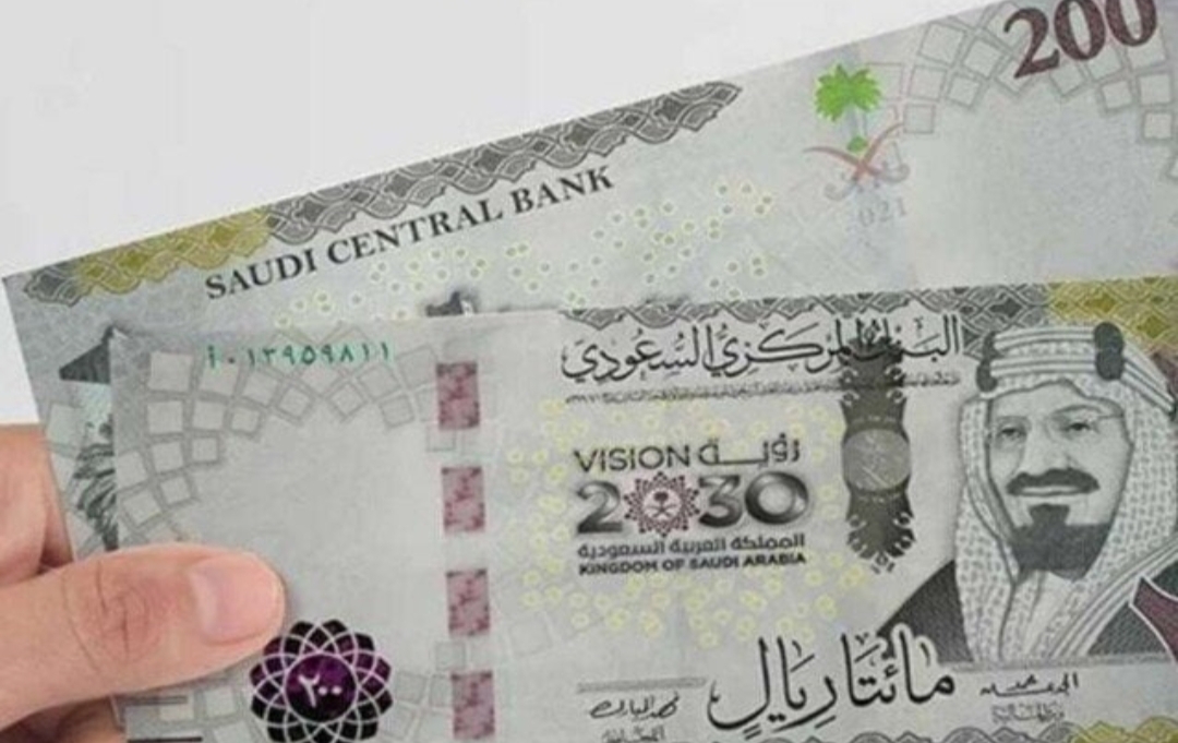 بكام النهاردة.. سعر الريال السعودي مقابل الجنيه المصري اليوم الأربعاء 16 يوليو 2025