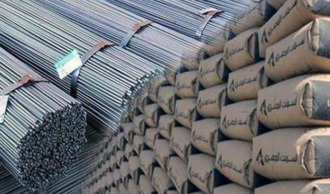 عز يفاجئ الجميع.. سعر طن الحديد والأسمنت بسوق مواد البناء اليوم الجمعة 18 يوليو 2025