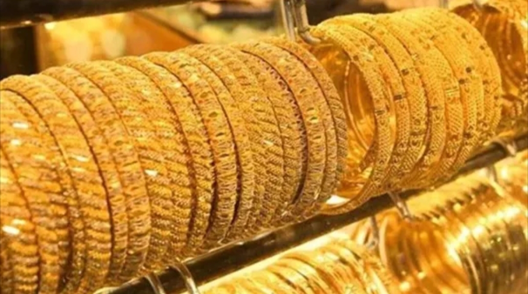 عيار 21 وصل كام الآن .. سعر الذهب اليوم السبت 19 يوليو بعد الانخفاض الأخير