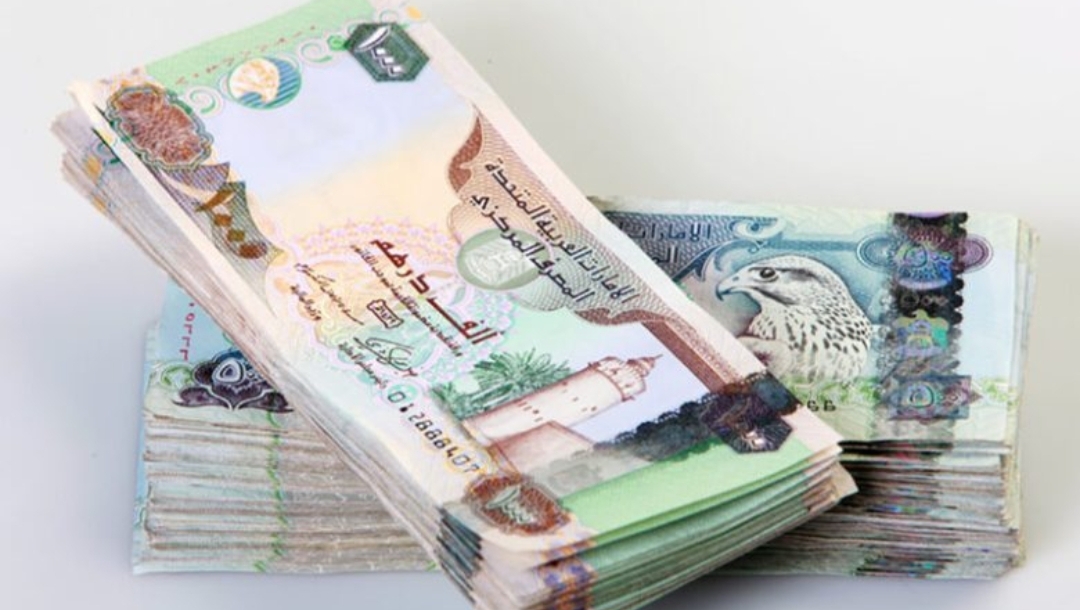 عاجل.. سعر الدرهم الإماراتي اليوم مقابل الجنيه المصري الأحد 20 يوليو 2025
