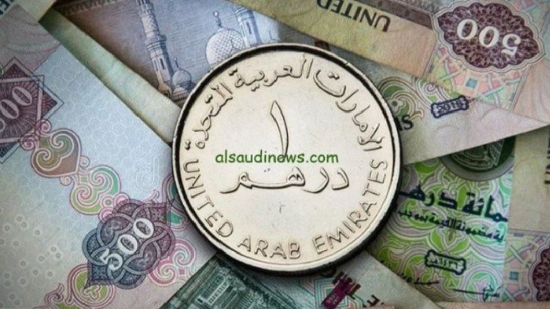 بكام في بنك مصر النهاردة.. سعر الدرهم الإماراتي اليوم الاثنين 21 يوليو 2025