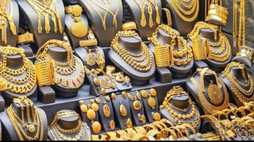 عيار 21 الآن وصل كام… سعر الذهب اليوم الثلاثاء 22 يوليو 2025 بعد آخر ارتفاع.