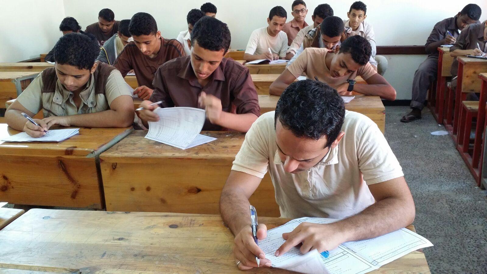 “بداية من الغد” جدول امتحانات الصف الاول الاعدادي دور ثاني 2025 محافظة الجيزة