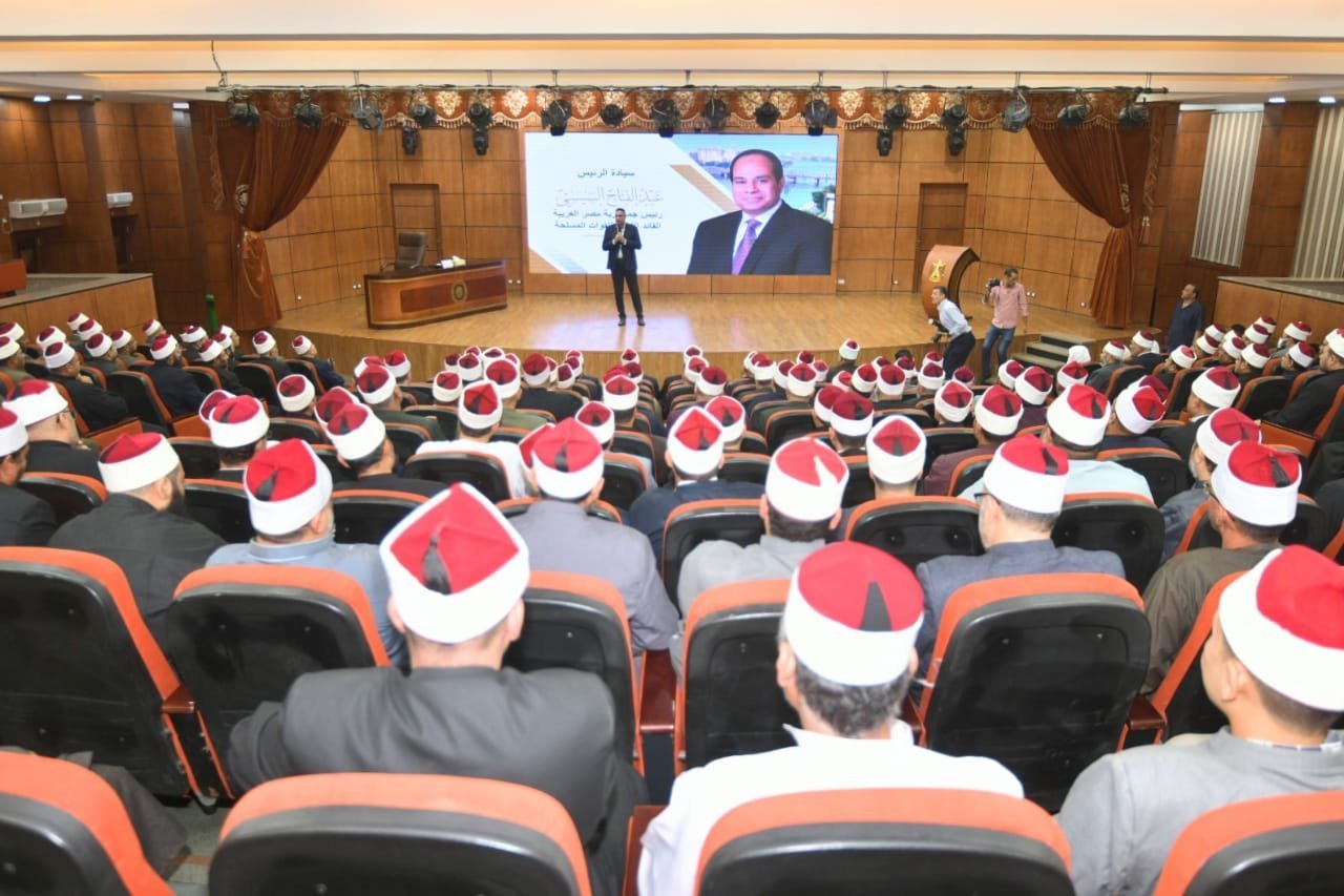رابط شغال للاستعلام عن نتيجة مسابقة إمام وخطيب ومدرس بالأوقاف.. ادخل رقم التقديم فورا
