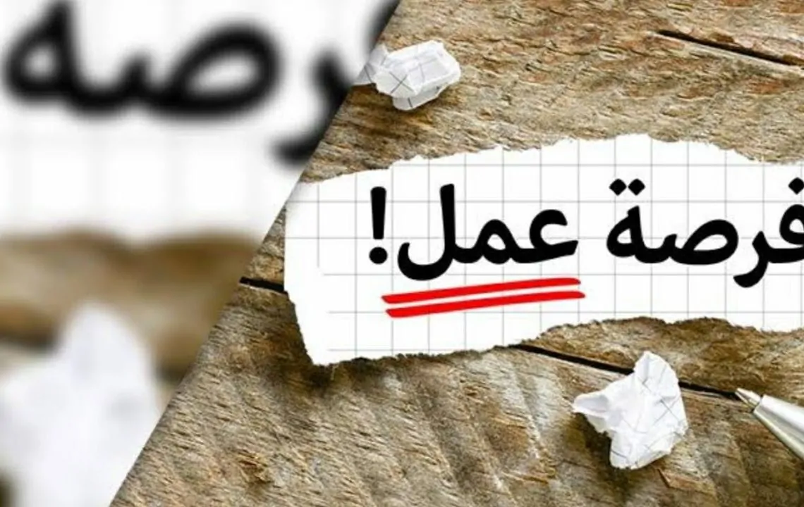 فرصة ذهبية للمصريين للعمل في الخليج براتب 350 ألف جنيه شهريا.. اعرف الأوراق والشروط