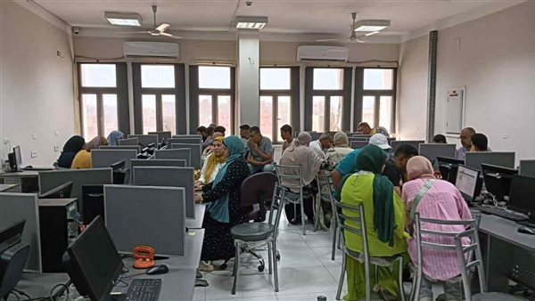 الحدود الدنيا لتنسيق الدبلومات الفنية للقبول بالجامعات 2025