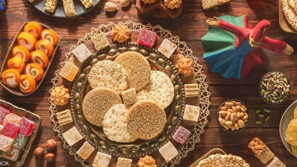 احذر.. 5 مخاطر صحية للإفراط في تناول حلوى المولد