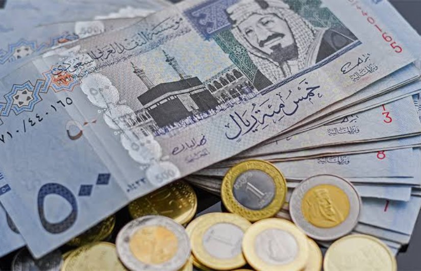 بكام في بنك مصر.. سعر الريال السعودى أمام الجنيه اليوم الأحد 3-8-2025
