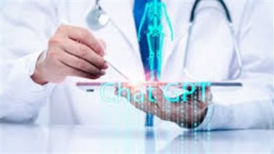 استخدام شات جي بي تي فى المجال الطبي يؤدى لكوارث غير محمودة العواقب