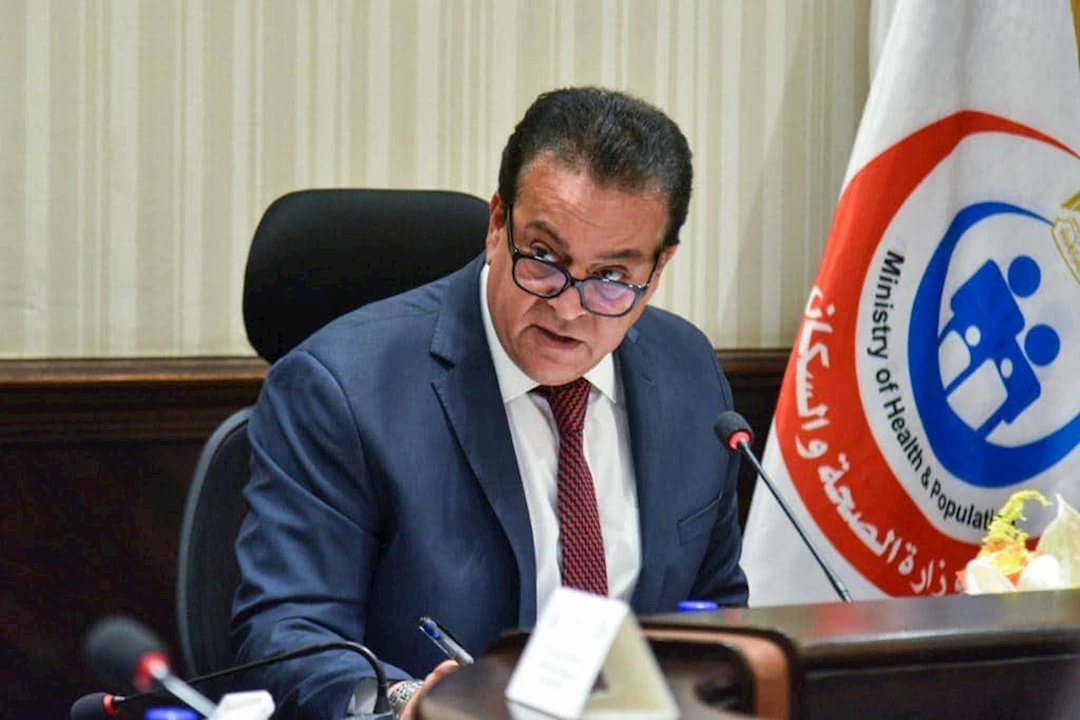 الصحة تعلن تقريرًا سنويًا يكشف إنجازات قطاع الطب العلاجي 2025