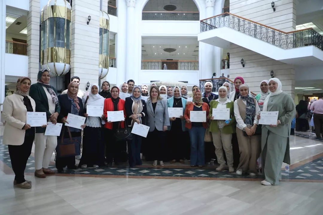 الصحة تختتم برنامج التميز للمعاهد الفنية الصحية بمشاركة دولية