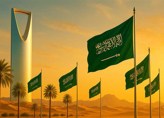 فعاليات اليوم الوطني السعودي 95 والحفلات الغنائية الضخمة في الرياض