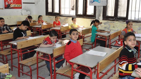 توزيع منهج اللغة العربية للصف الثالث الابتدائي 2026