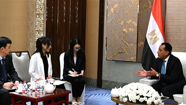 عاجل.. “مدبولى” يكشف تحركات الدولة لتوطين الصناعات الخاصة بمكونات محطات تحلية المياه