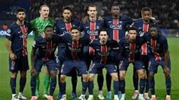 الدوري الفرنسي.. موعد مباراة باريس سان جيرمان وتولوز والقنوات الناقلة