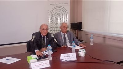 الشعب المصري وجه ضربة قاصمة لجماعة الإخوان بثورة 30 يونيو.. والتحضر سيُجهض خلاياهم النائمة